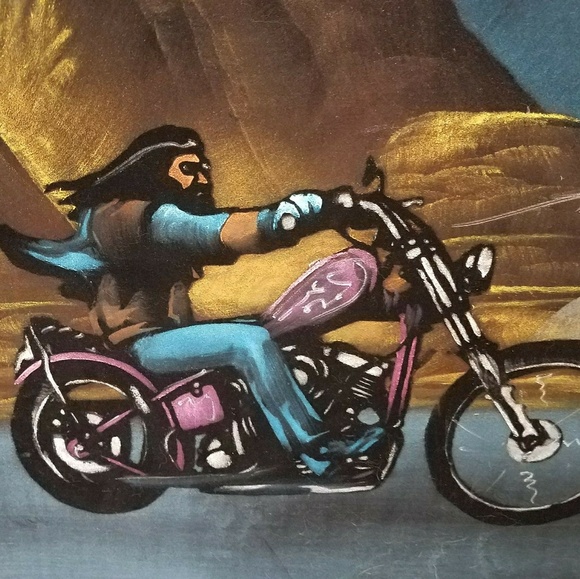 Meet your Posher, Vinny - Picture 1 of 1